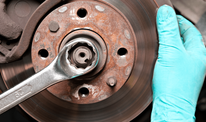 Fix-It-Flex Mobile Mechanics